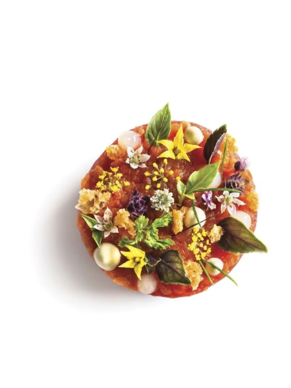 Eleven Madison Park: The Next Chapter Cookbook, Signed Limited Edition
